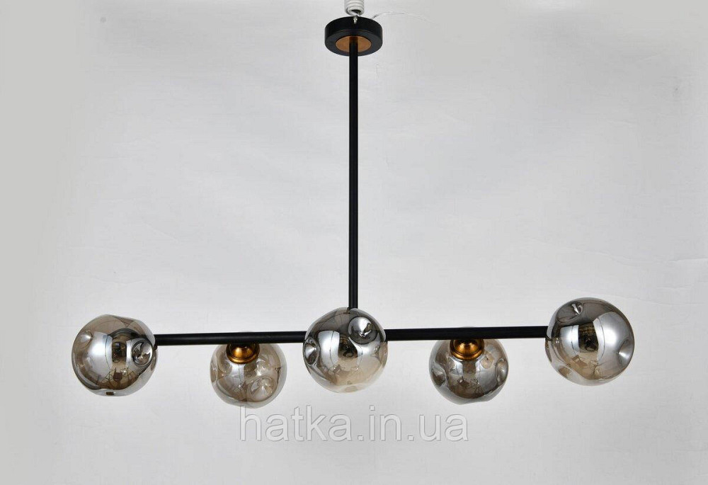 DX2108-5 BK+Copper Київ - фото 2