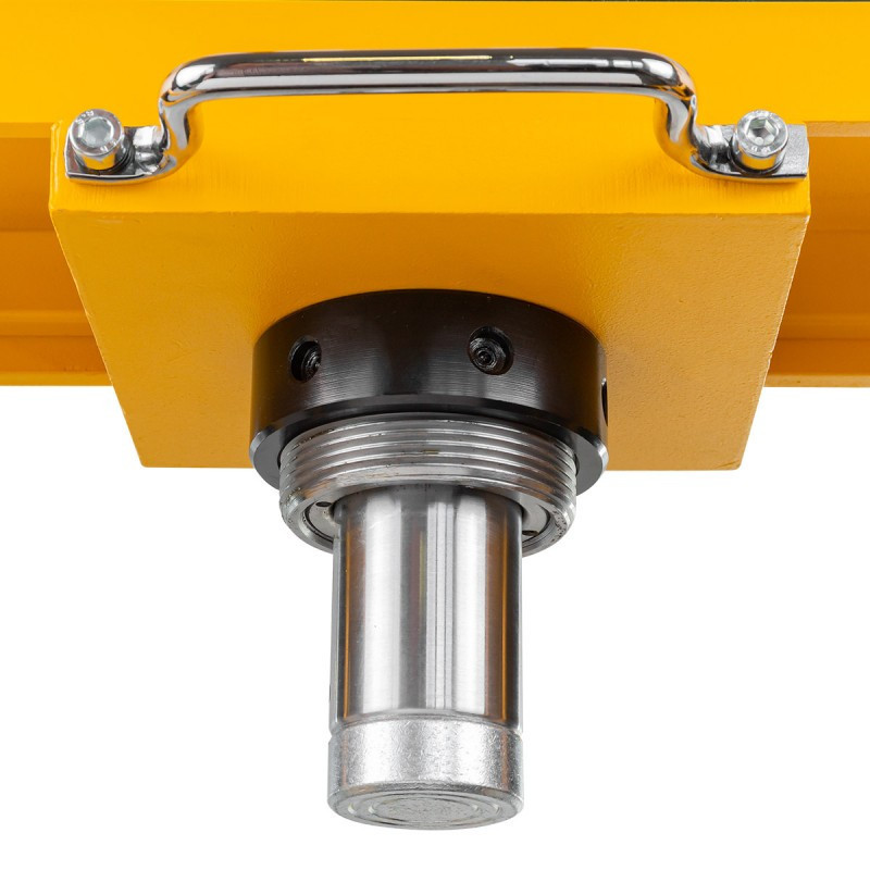 Прес гідравлічний 20т JCB Tools JCB-TY20030 Одеса - фото 3