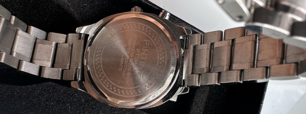 Наручний часи/годинник Pintime унісекс y2k. Київ - фото 3