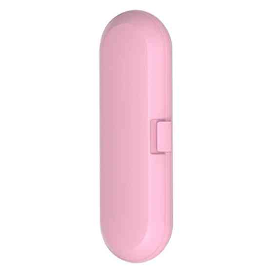 Футляр для зберігання зубних щіток Xiaomi Soocas X1/X3/X5/C1 (Рожевий) Николаев