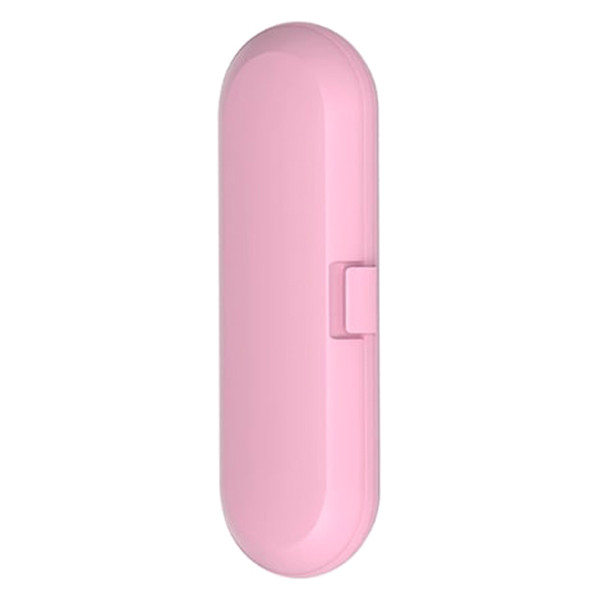 Футляр для зберігання зубних щіток Xiaomi Soocas X1/X3/X5/C1 (Рожевий) Николаев - изображение 1