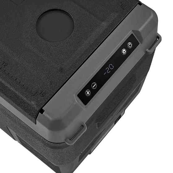 Холодильник автомобильный Brevia 37л (компрессор LG) 23355 Киев