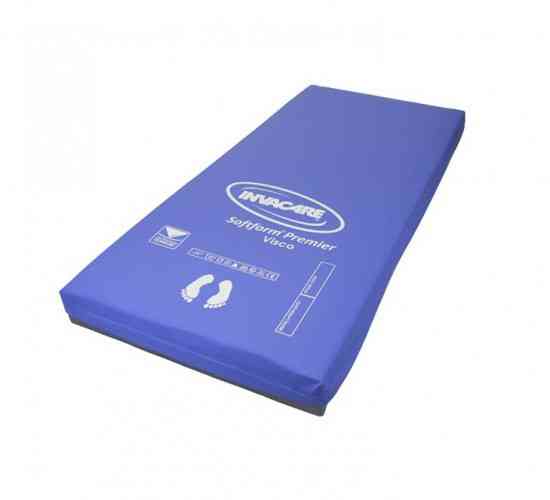 Протипролежневий матрац Softform Premier Visco Дніпро