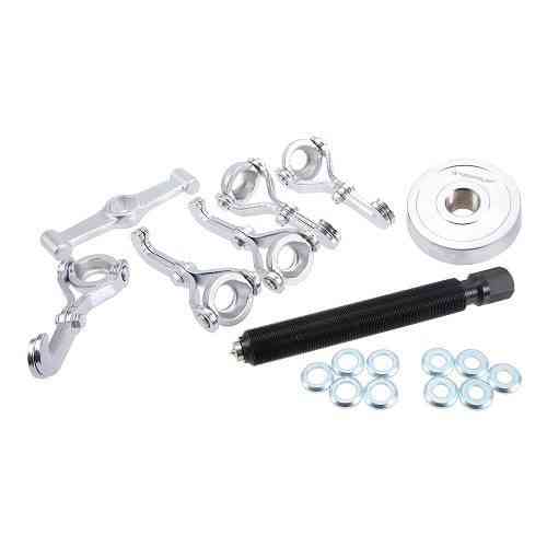 Знімач ступиць універсалний Forsage F-908T11D Одеса