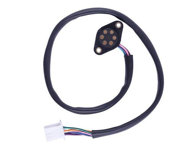 Датчик швидкості мотоцикл CG300 Мукачево - фото 2