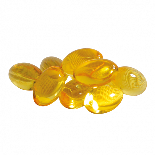 Капсули Francodex (Франкодекс) Omega 3 для котів і собак, 60 капсул Вінниця - фото 2