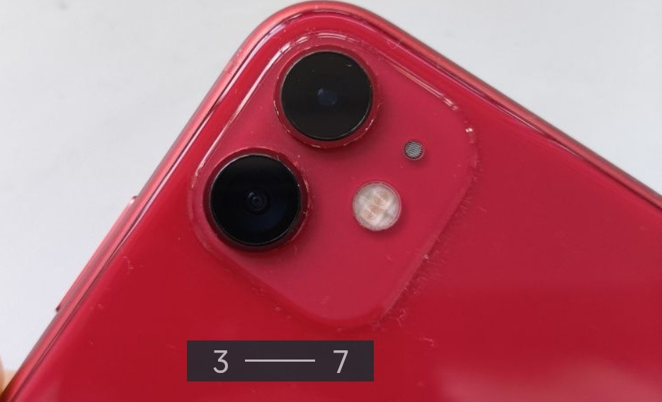 Айфон iPhone 11 64Gb. Киев - изображение 2