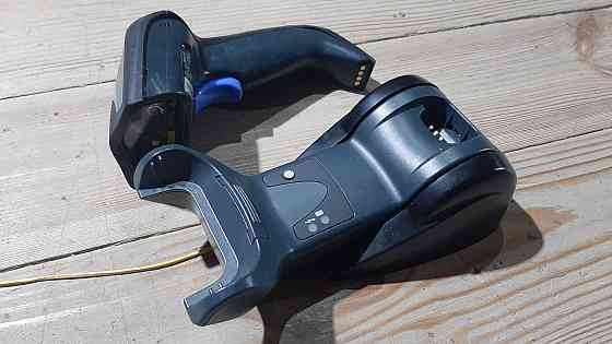 Сканер штрих-кодів Datalogic GBT 4400 (товар вживаний) Луцьк