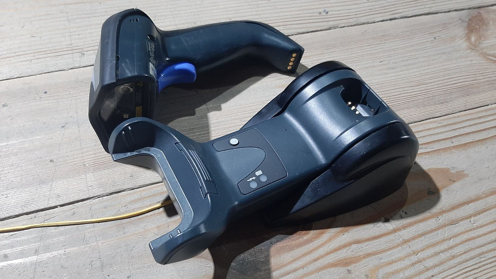 Сканер штрих-кодів Datalogic GBT 4400 (товар вживаний) Луцьк - фото 2