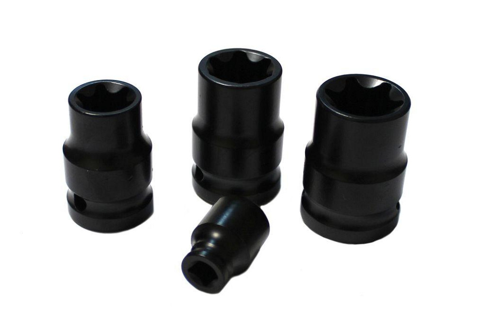 Головка 1/2" E14 Одеса - фото 1