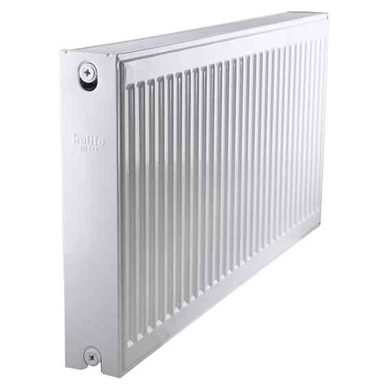 Радіатор сталевий 22/500х1000 бок KALITE Тернопіль