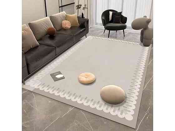 Килим кімнатний 150*200см дизайн №9 ТМ MALLORY HOME Київ