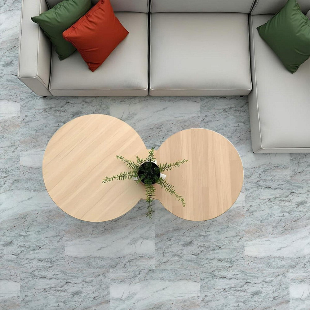 Самоклеящаяся LVT плитка 457х457х1.5мм (D) SW-00002465 Киев - изображение 1