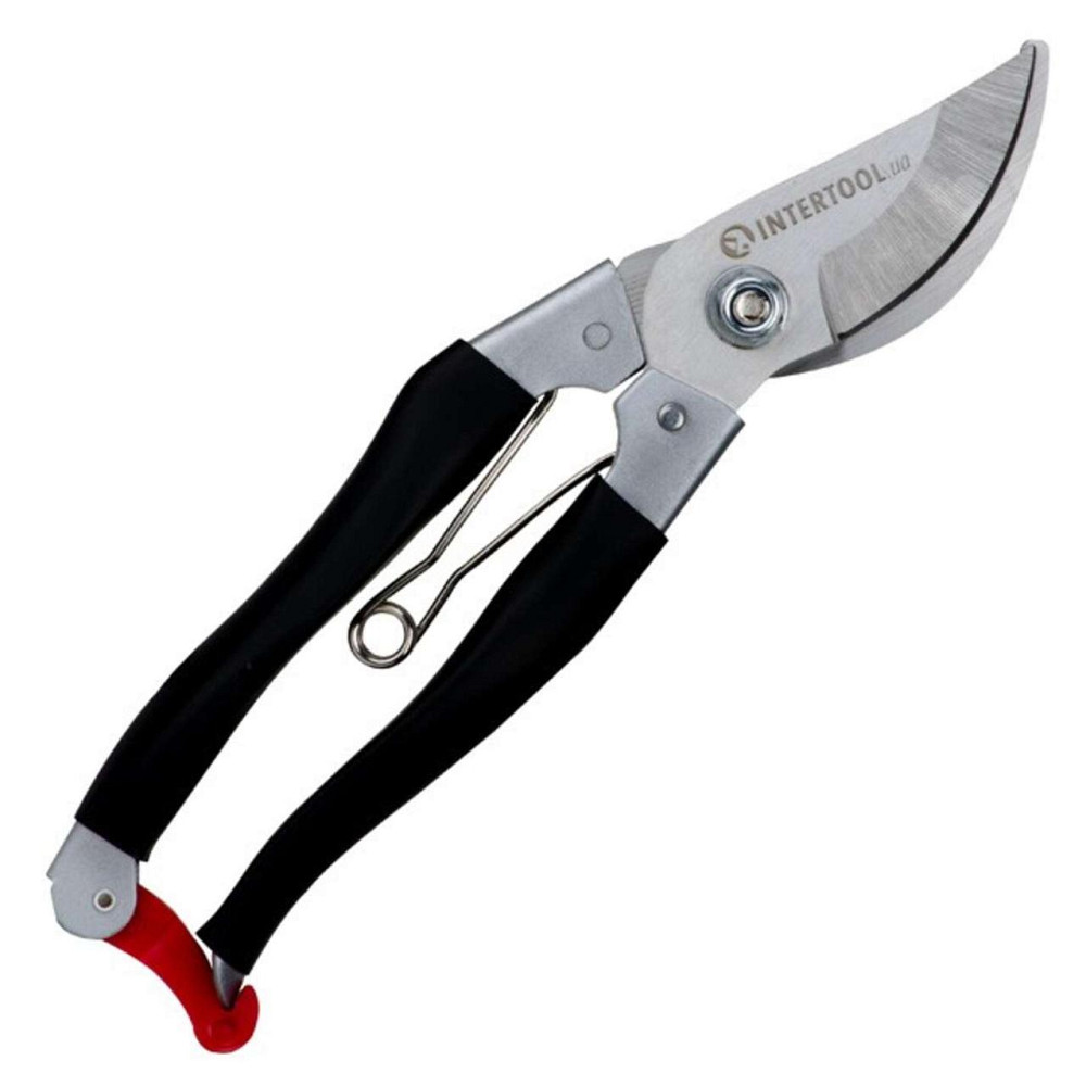 Секатор 200 мм, нержавіюча сталь. Мукачево - фото 1