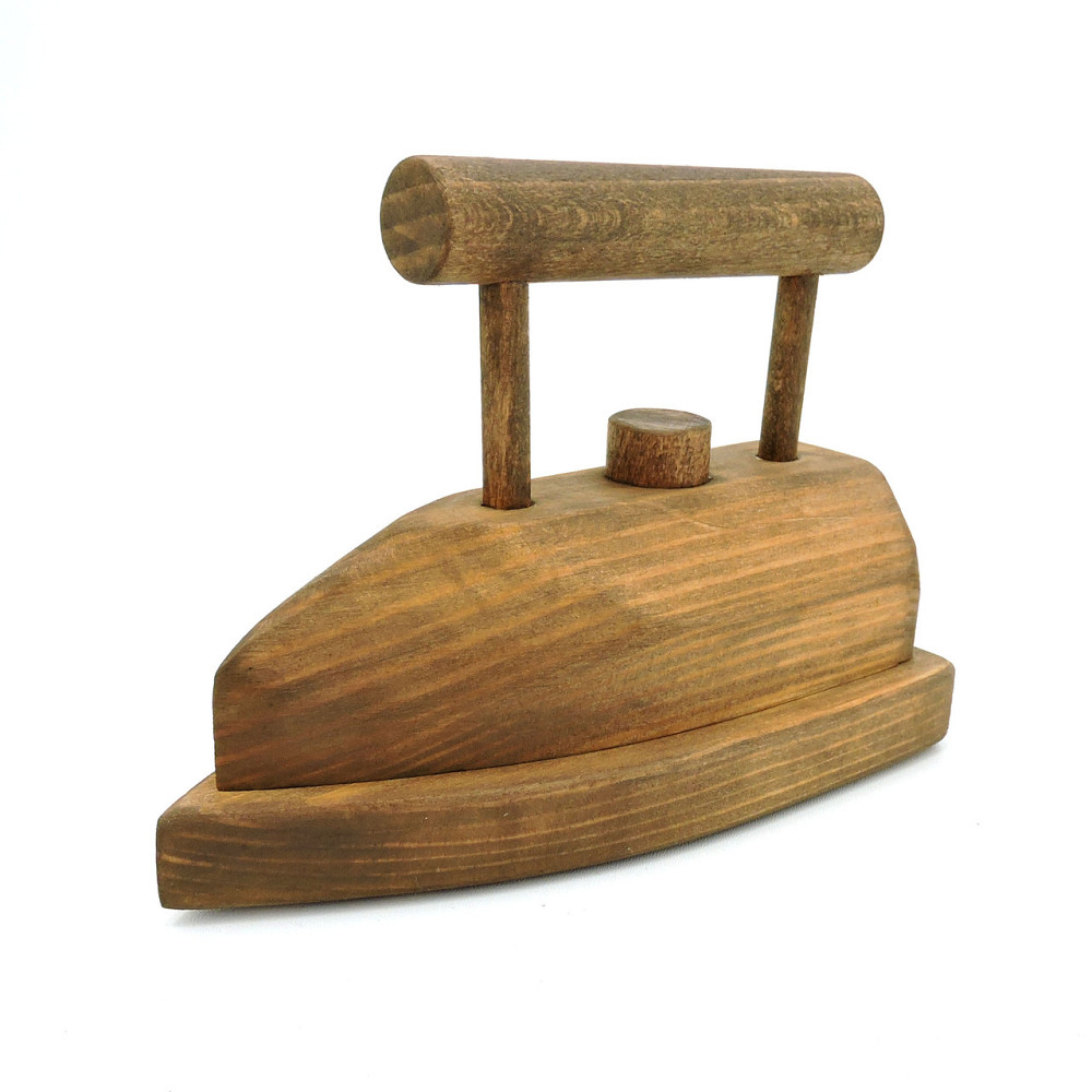 Іграшкова праска "Гаспар" мускат Миколаїв - фото 1