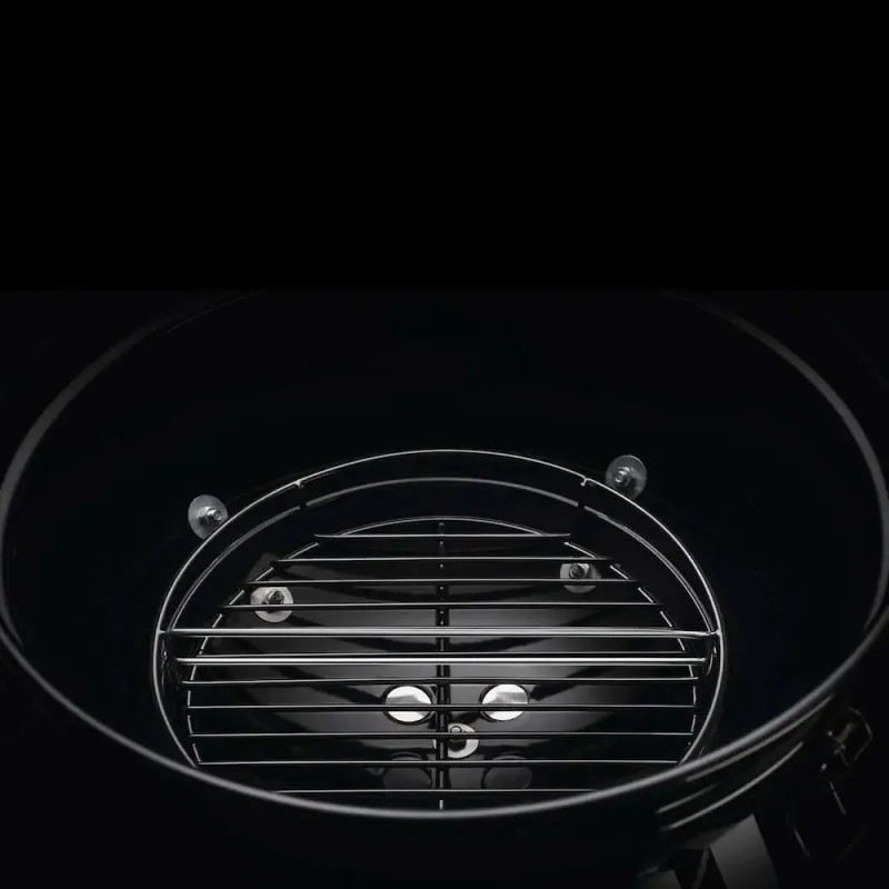 Угольный портативный гриль 37 см Napoleon Premium Kettle NK14K-LEG-3 Код: 012114 Ровно - изображение 16