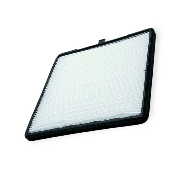 Фільтр Hyundai i10 1.0-1.2 07- Кіа Picanto 1.0-1.2 04- салону Мукачево - фото 1