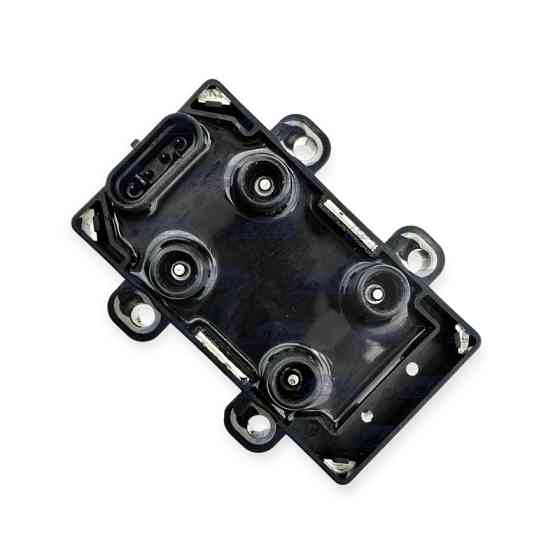 Котушка Рено Clio, Kangoo, Megane, Дачія Logan, Sandero 1.2-1.6i 97- запалювання Мукачево