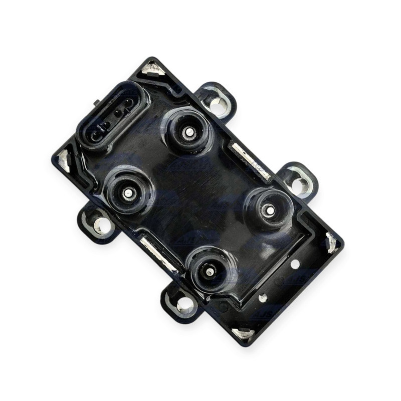 Котушка Рено Clio, Kangoo, Megane, Дачія Logan, Sandero 1.2-1.6i 97- запалювання Мукачево - фото 2