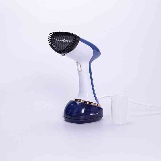 Пароварка Sokany 360 мл 1700 Вт Київ