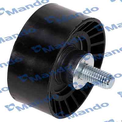Ролик натягувача ременя Mando EBT10051K Вінниця