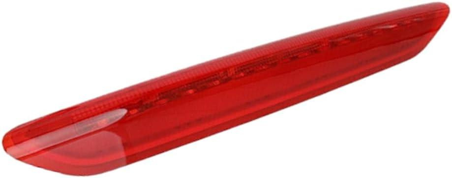 Третий стоп-сигнал MASO 6Q6945097 черный/красный LED поднятый для VW Polo MK4 9N/9N3 2002-2009 дополнительный Киев - изображение 4
