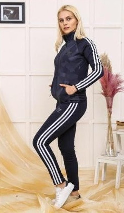 Женский спортивный костюм Adidas Neo,оригинал,производство Турции Киев - изображение 2