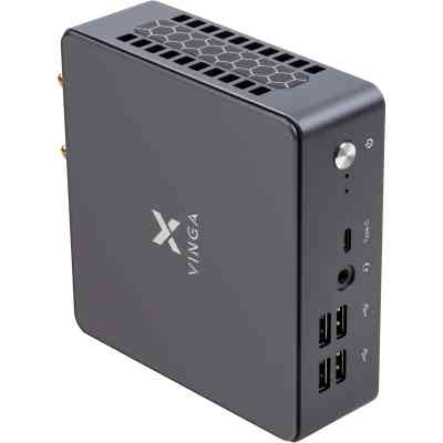 Комп'ютер Vinga Mini PC V667 (V6671255U.16512W1H) Вінниця