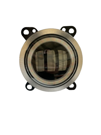 Протитуманні LED-фари DAF XF105 24 В — ПТФ + габаритні + поворотні (комплект) Харків