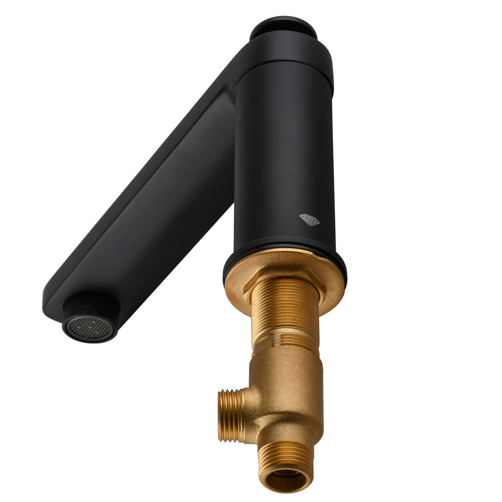 Смеситель для ванны TOPAZ SARDINIA TS 08111-H19-BB (000020138) Киев - изображение 5