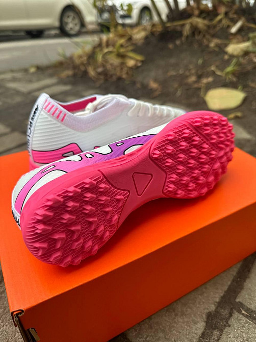 Футбольные сороконожки Air Zoom 31 32 33 34 35 36 37 38 39 40 41 42 43 44 45 46 47 Львов - изображение 4