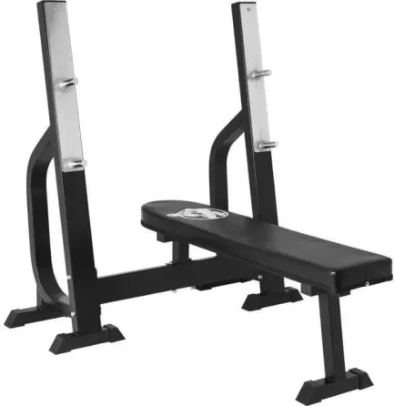 Тренажер Gorilla Sports Лавка Pod Sztangę Gs Logo Киев