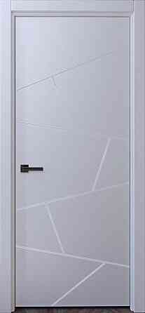 Двері фарбовані, Полотно Херсон Київ