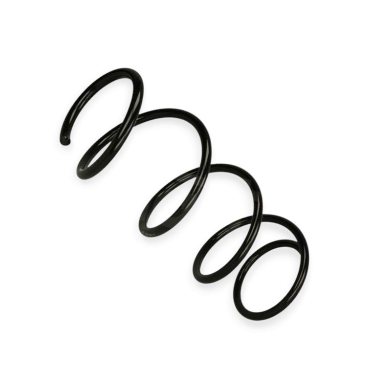 Пружина Nissan Micra III 1.0-1.4 (03-10) () передняя Мукачево - изображение 1