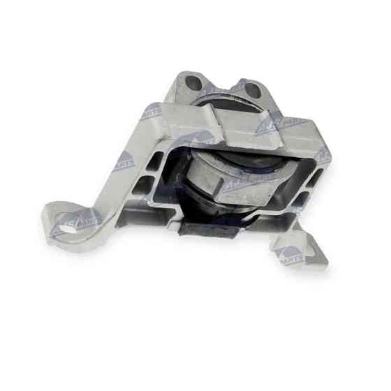 Подушка Форд Focus II 1.4-1.6 (04-) правая R двигателя Мукачево