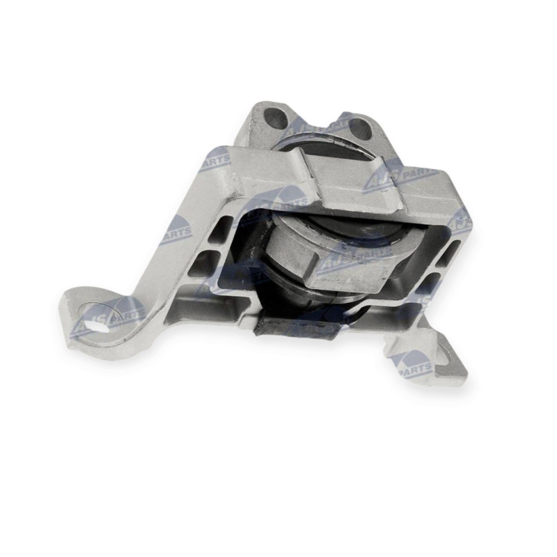 Подушка Форд Focus II 1.4-1.6 (04-) правая R двигателя Мукачево - изображение 1