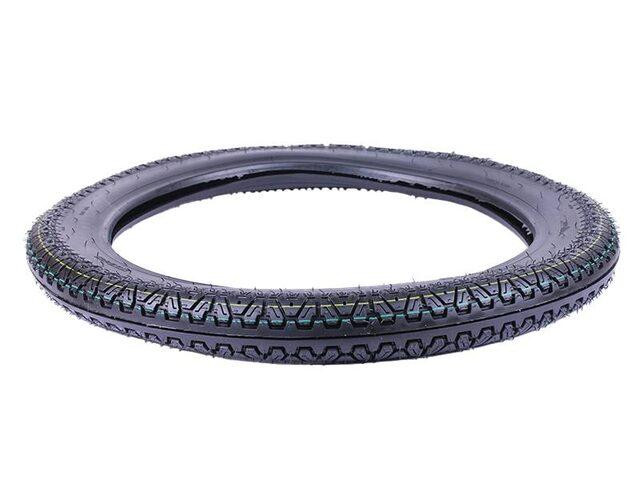 Шина 3,00*18 6PR TT (под камеру), 4 Мукачево - изображение 1