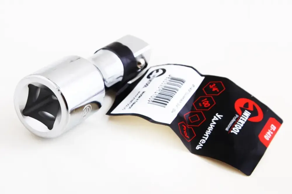 Intertool Prof Вінниця - фото 1