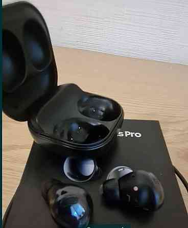 Наушники Samsung Galaxy Buds Pro. Харків