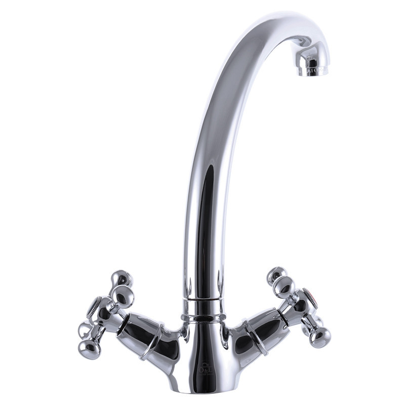 Кухонный смеситель Champion Smes 273 CH0109 Харьков - изображение 2