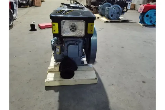 Дизельный двигатель Кентавр ДД190В-М Харьков