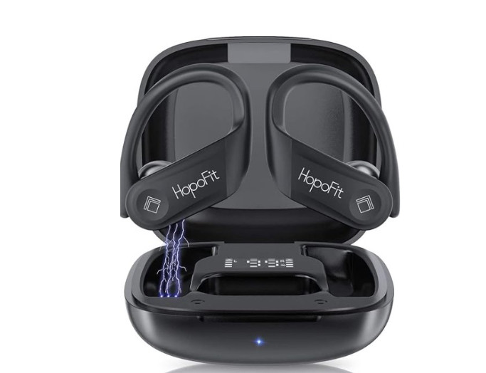 Навушники безпровідні HopoFit T30 Луцк - изображение 1