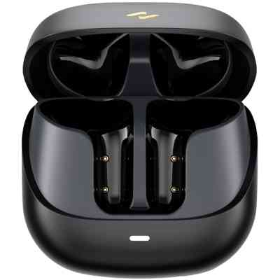 Наушники Havit TW905 TWS Black (6939119065218) Винница