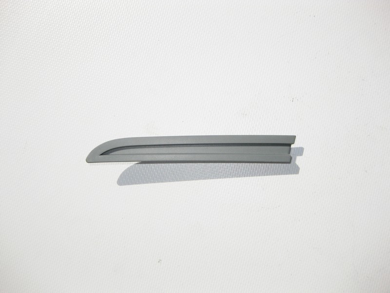 Mercedes-Benz  A1646830908 7F04 Ліва накладка - кришка - заглушка дефлектора панелі приладів темно-сіра ML W164 GL X164 Одесса - изображение 2