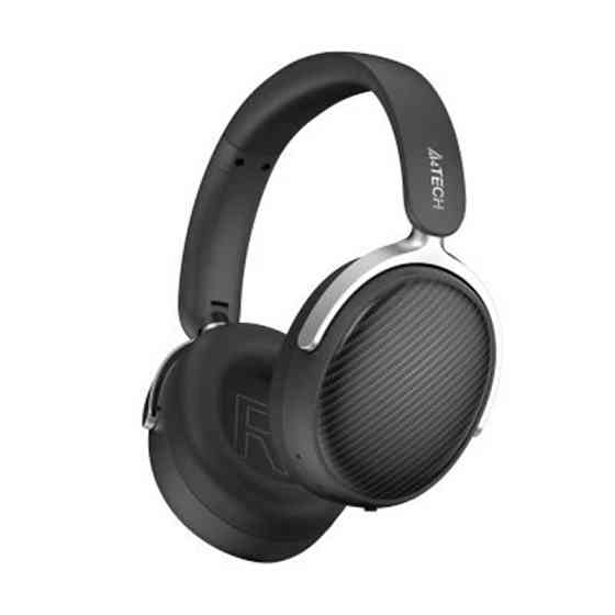 Bluetooth-гарнітура A4Tech Fstyler BH350C Black Чорний Харьков