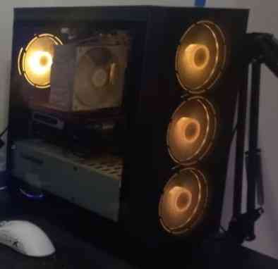 Ігровий комп'ютер ПК Київ