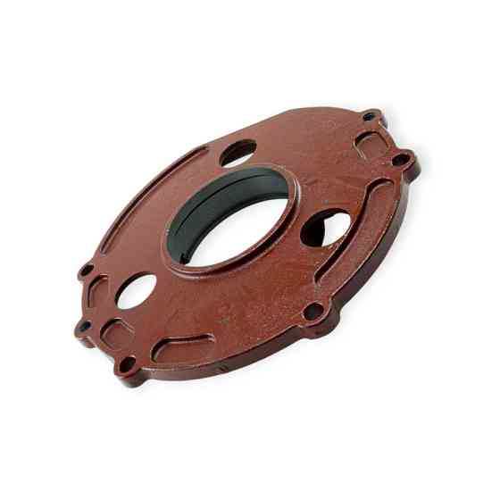 Кришка валу силового КПП МТЗ 80,82 опорна Мукачево