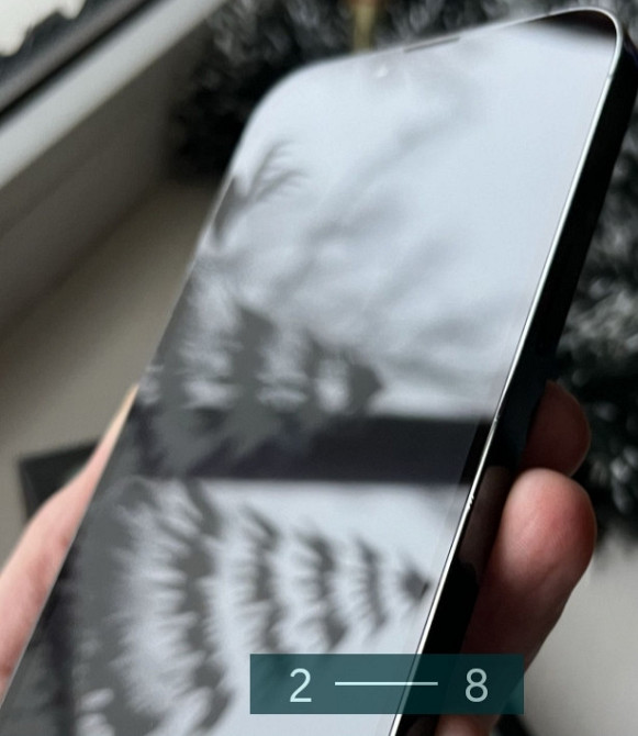 Айфон iPhone 13 Pro Max 128Gb. Neverlock. Киев - изображение 7