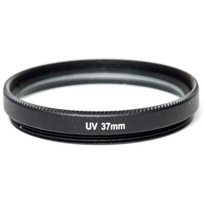 Светофильтр PowerPlant UV 37 мм (UVF37) Винница - изображение 2