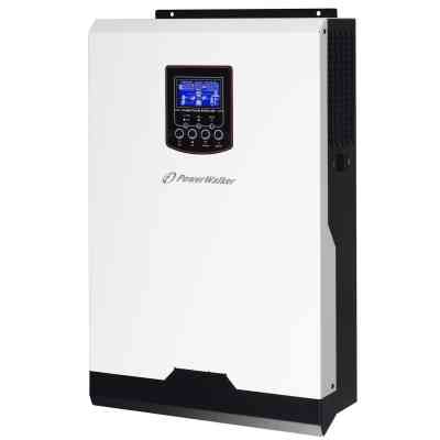 Солнечный инвертор PowerWalker 5000 PWM (10120225) Винница